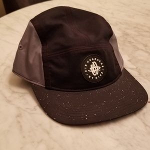 Nike Huarache Five Panel Cap